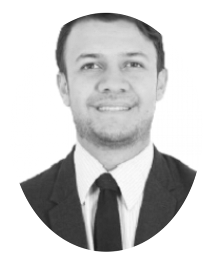 Josué Menéndez M. Socio Fundador